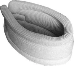 Semi-Rigid Cervical Holder KR0-35-01