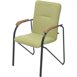 Samba Chair - Modern Design and Comfort