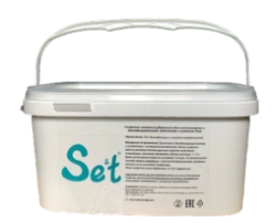 Non-Woven Cleaning Wipes Se&t