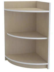 Safety Barrier Module Shelving Dm1.1112