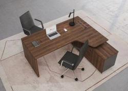 CITY Series Table Tops with Wide Range of Options