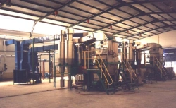 Waterfall SVKI-1.6-2 Drying Installation