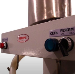 MD-500 Automatic Packing Machine for Precise Dosing