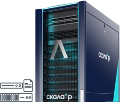 Boundary Functions Module for Data Services (RMBG.466535.003-612)