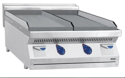 Contact Cooking Appliance AKO-80/2H-C-01