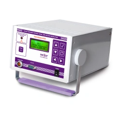 Voltage Regulator and Switch Controller PUV-Regulator