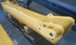 Root Section 13462379 for Telescopic Loader Extension