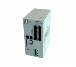 Industrial Managed Switch Corund-2o-6M2E