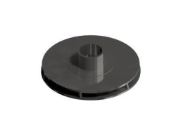 Impeller Wheel for Submersible Centrifugal Pumps, 5A-80/100 REDALIT