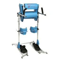 Dynamic Parapodium for Lower Limbs and Torso PD100