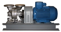 Self-Priming Centrifugal-Vortex Pump 1АСВН-80АМ-У2