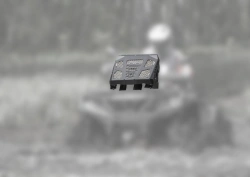 Radiator Relocation Kit with Snorkel for CFMOTO CFORCE 850/1000 (X8H.O./X10) (2018-)