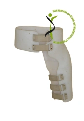 Hip Joint Brace TN6-10 for Functional Stabilization