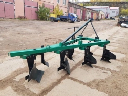General Purpose Plow PLN-4-35