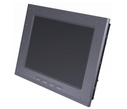 LCD Panel Monitor MPM-15