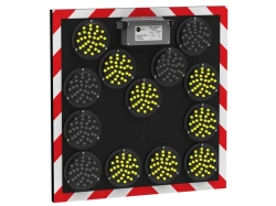 LED Arrow Indicator IСС 1-200