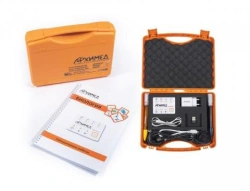 Digital Laboratory Archimedes for Biology