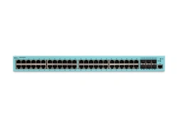 IQTools 1148-T-6X10G Network Switch for High-Speed Connectivity