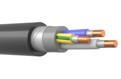 Fire-resistant Control Cable 0.66kV КППГЭнг(А)-FRHF
