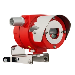 Flame Detector for Fire Alarm IPP-07ea-329/330-1 ("Helios")