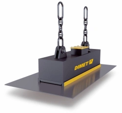 Electromagnetic Lifting Magnet EMGS 110-60-42/AT-U1