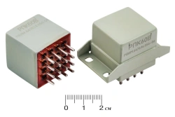 Electromagnetic Relay RPK60 - Efficient Switching Solution