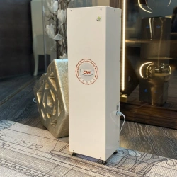 Air Recirculator UV Disinfector "Sphere" SR