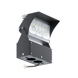 Architectural LED Light Fixture SVETHOLL Vesta Surface Mounted 40W