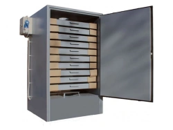 Compact Dryer SM-45 for Drying Fruits, Berries, and Mushrooms