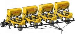 Modular Seed Cultivator Complex KSKP-2.1Dxh4