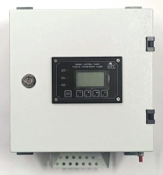 SKDVP Shield MR-Sh1 IP44 - 6 Alarm Lines, 24V, 7W
