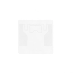 ISBC® UHF Textile Labels 50x50 for Embedding and Implantation