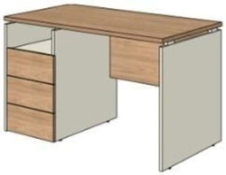 Direct Writing Desk FML8