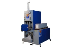 Semi-Automatic Blowing Machine PV-1000 (U) for PET Bottles