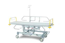 Functional Hospital Stretcher "Stavro-Med" TU 9451-003-90667469-2012