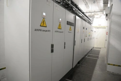 Main Distribution Board GRSCH-SK-0.4kV-30...50kA-100...6300A-U3