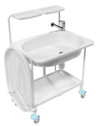 Universal Medical Instrument Washing Machine MIU-"KRONT" TU 9451-001-99213540-2011