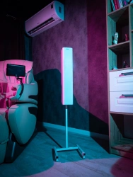 UV Bactericidal Air Disinfector "Svetofon 215