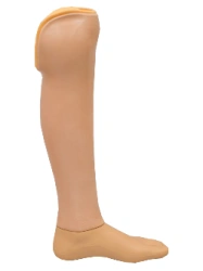 Bathing Prosthetic Leg for Lower Limb Amputation, PN3-OB-K