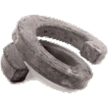 Double-Twist Spring Washer for Railway Track GOST 21797-2014