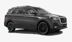 SWM G05 Pro Crossover with 1.5L Engine, Petrol, DCT, FWD (7 Seats)