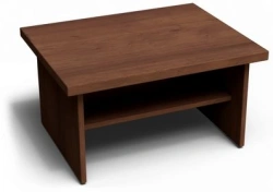 Coffee Table Open Space Ruk - 38mm MDF Top, 16mm Legs