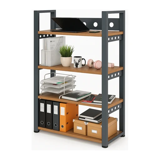 Office Shelving