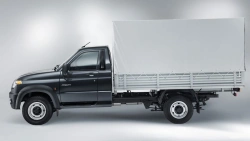 UAZ 236022-110 Off-Road Truck with 2-Door Cabin