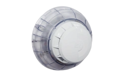 Combined Fire Alarm Light-Sound Signal Device OPOP 124B-R2