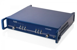 C2209 Vector Network Analyzer - Dual Port