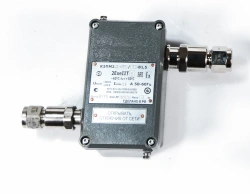 KZPM2.2 Junction Box for Cable Connection and Distribution