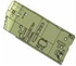 Right Floor Panel Front for Vehicles, Article No. 9819804780
