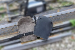 Professional Protective Knee Pads NZP-02