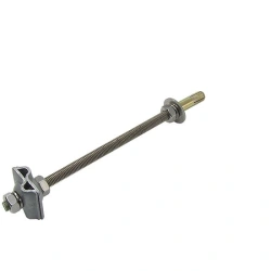 Lightning Protection Clamp K1-100GTS-01